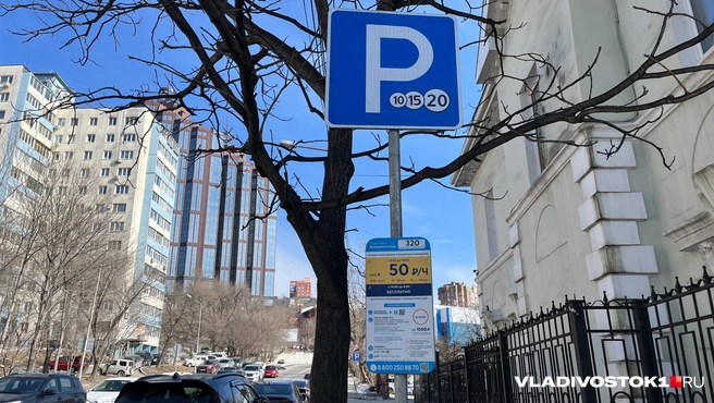 В центре цена увеличилась вдвое | Источник: Елена Буйвол / VLADIVOSTOK1.RU