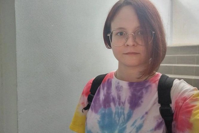 Татьяна уехала за дипломом в Киров и пропала | Источник: Ольга Вологжанина