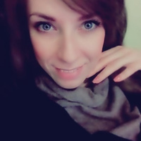 Аватарка Наташа