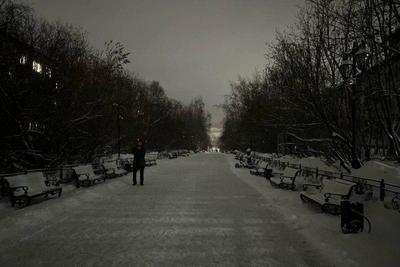 Мурманчане о жизни без электричества и тепла
