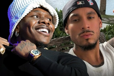 DaBaby урегулировал иск по драке в боулинге