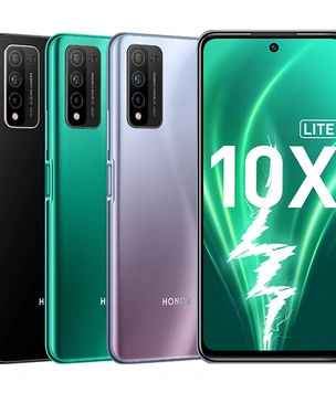 Золотая середина: смартфон-долгожитель Honor 10X Lite