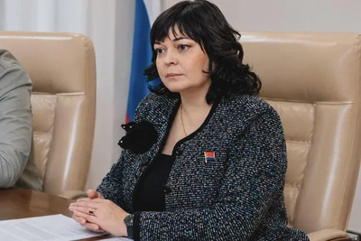 ЛДПР борется за восстановление школы в Гонже