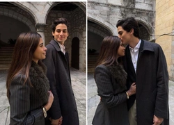 Молчать рядом друг с другом = любить?