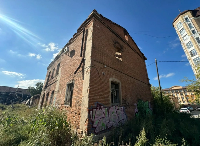 Источник: мэрия Оренбурга