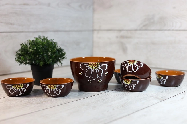 Большой выбор товаров для дома, дачи и в подарок в «Домолюксе» со скидкой до 50% | Источник: Ольга Миллер