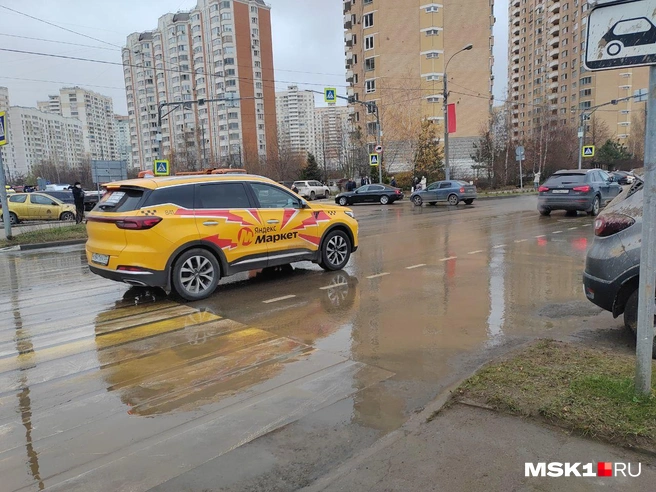 Источник: Михаил Мечев / MSK1.RU