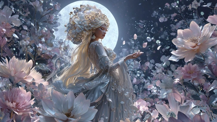 новолуние 20 ноября, новолуние 20 ноября 2025, новолуние 20 ноября 2025 года, 20 ноября новолуние в скорпионе, новолуние 20 ноября время, во сколько новолуние 20 ноября, 20 ноября новолуние в каком знаке, новолуние  | Источник: Midjourney