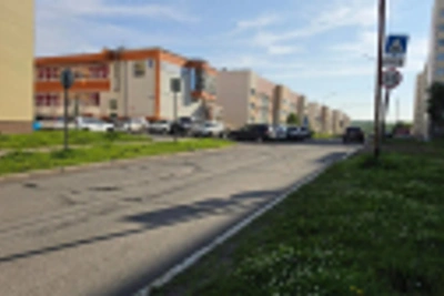 Ремонт улицы Савченко стартовал в Петропавловске-Камчатском