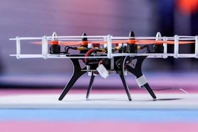 В Рязани снова объявили беспилотную угрозу