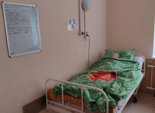 Стали известны результаты проверки после смерти рязанца, у которого врачи не распознали инсульт | ya62.ru