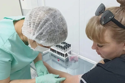 План по медосмотрам в пилотных районах выполнен в 2025 году