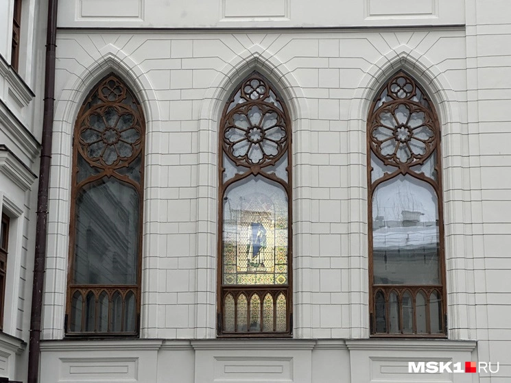 Источник: Александр Филиппов / MSK1.RU