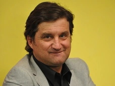 Отар Кушанашвили: «У меня была передозировка. Я перепробовал все транквилизаторы»