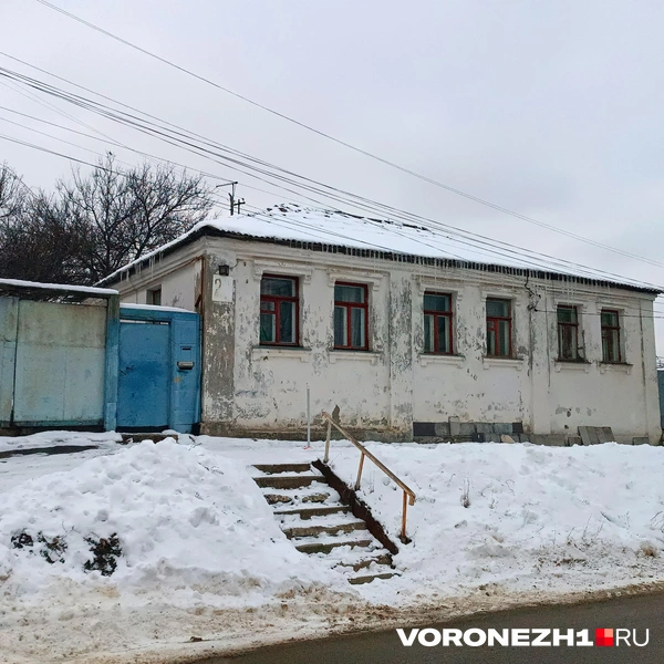 Источник: Алёна Воропаева / Voronezh1.ru