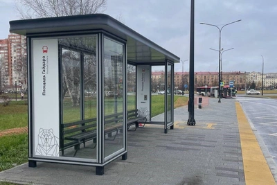 Новая остановка на площади Гайдара: список маршрутов