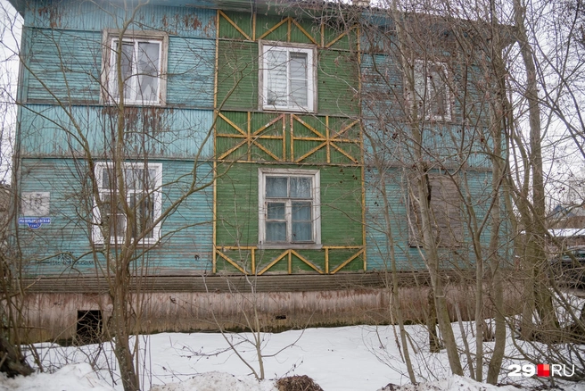 Источник: Иван Митюшёв / 29.RU
