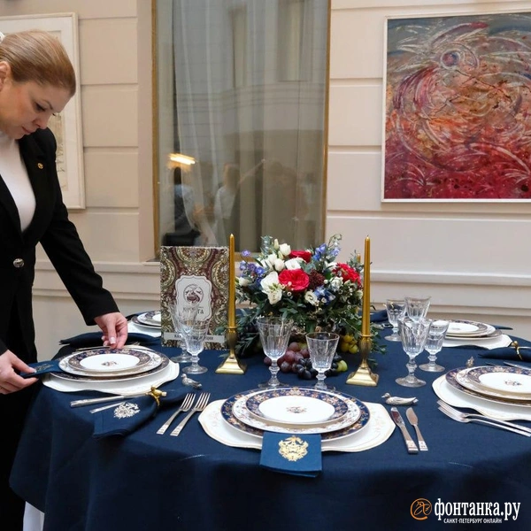 Источник: Анжела Мнацаканян / FONTANKA.RU