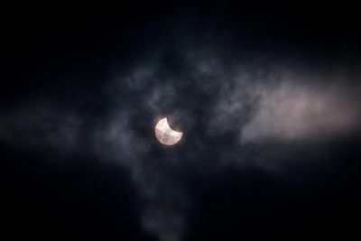 Над Воронежской областью ночью сбили БПЛА