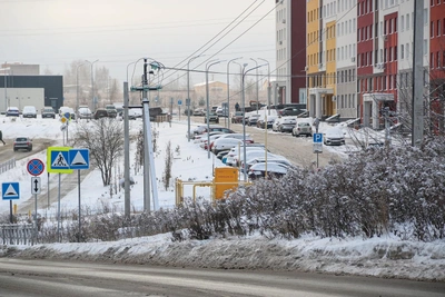 Где в Нижнем Новгороде жить хорошо: мнения жителей