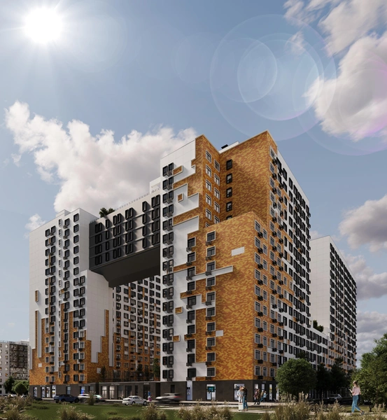 Источник: «СибирьИнвест Development»