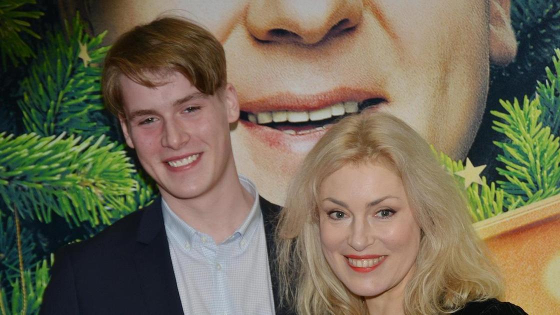 Скандального сына Шукшиной сегодня не узнать: он пережил смерть невесты и отказ от сына