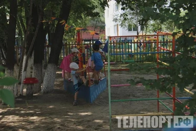 Детские сады Приамурья впервые приняли участие в антитеррористических учениях