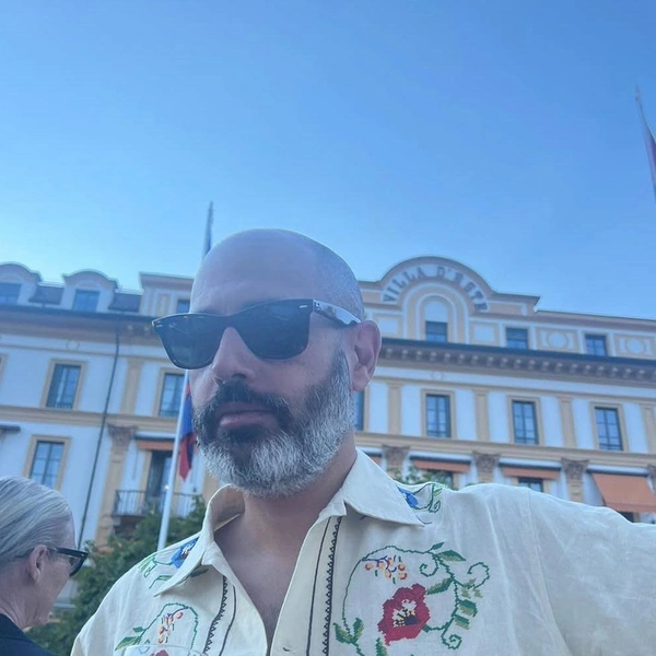 Джейми замужем за Нико