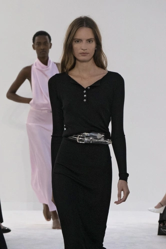 Brandon Maxwell ss25 | Источник: Legion Media