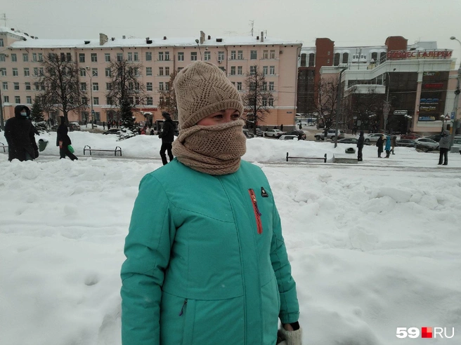 Елена не интересовалась деятельностью Навального вплоть до его задержания в аэропорту | Источник: Мария Плотникова