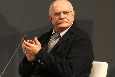 Михалков назвал письмо Сокурова ошибкой
