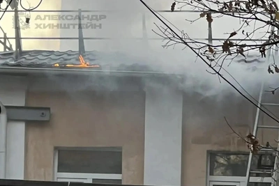 В Курске после атаки БПЛА сбоит запись к врачу