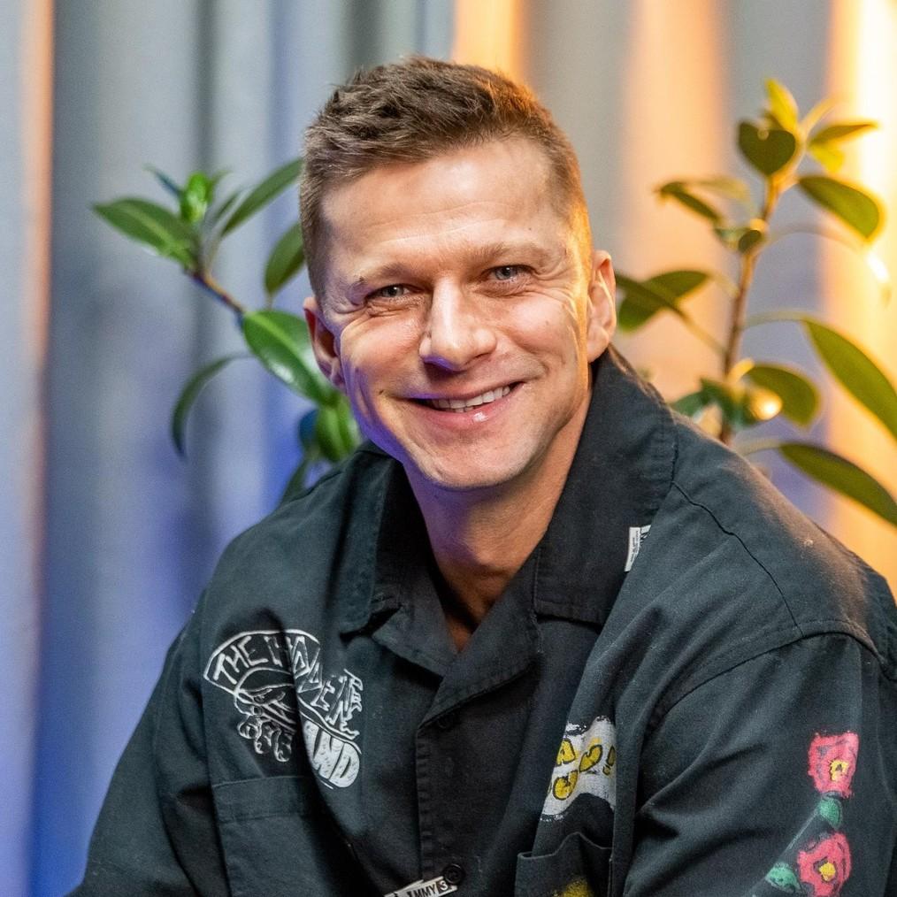 <p>Роман Курцын</p>