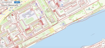 Участок 23:43:0206019:8187