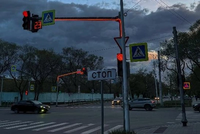 В Благовещенске ввели режим повышенной готовности