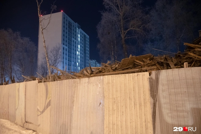 Источник: Иван Митюшёв / 29.RU