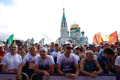 Население Омской области сократилось на 26 258 человек