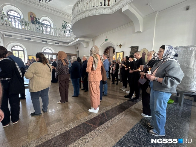 Источник: Ангелина Назарчук / NGS55.RU