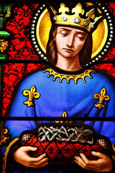 Увидеть Париж: как христианские реликвии помогли французской столице стать туристическим центром