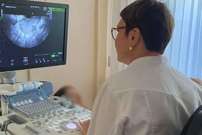 Более 1200 амурчанок прошли пренатальный скрининг в этом году