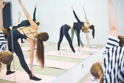 Rostov Fitness Center Addresses Sudden Studio Closures and Customer Complaints