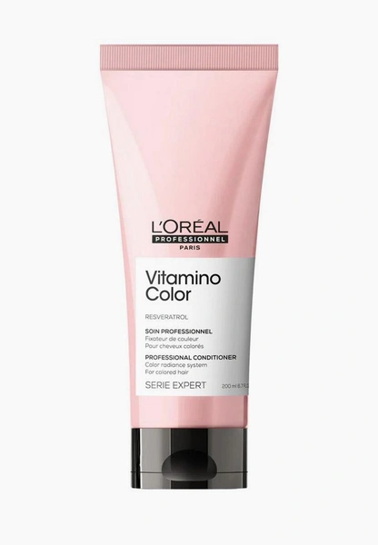 Кондиционер для волос L'Oreal Professionnel Serie Expert Vitamino Color для окрашенных волос