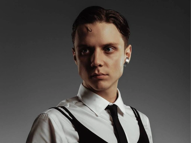 Ваня Дмитриенко признался, что фанатки шлют ему откровенные сообщения | Источник: ВАНЯ ДМИТРИЕНКО / T.me