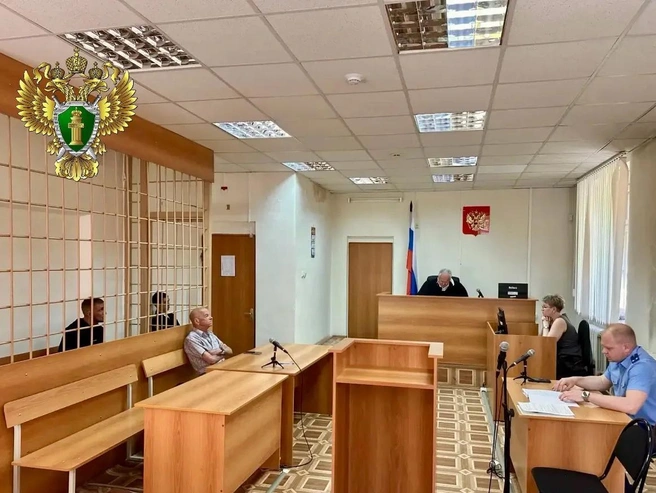 Прокуратура поддержала ходатайство следствия об аресте водителя | Источник: Прокуратура Челябинской области 
