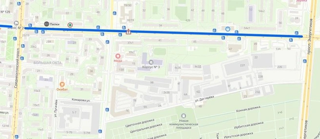Источник: ГАТИ Петербурга