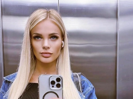 Две недели в реанимации: пропавшую модель Анжелику Тартанову нашли избитой в больнице