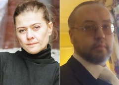 Мария Голубкина страдает в разлуке с Борисом Ливановым