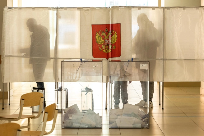 «Каждый раз, когда я вижу, что выборы состоялись без нарушений, понимаю — труд наблюдателя не напрасен», —Марина Михайлец, наблюдатель из Кемерова | 142.ru