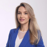Ирина Шафеева
