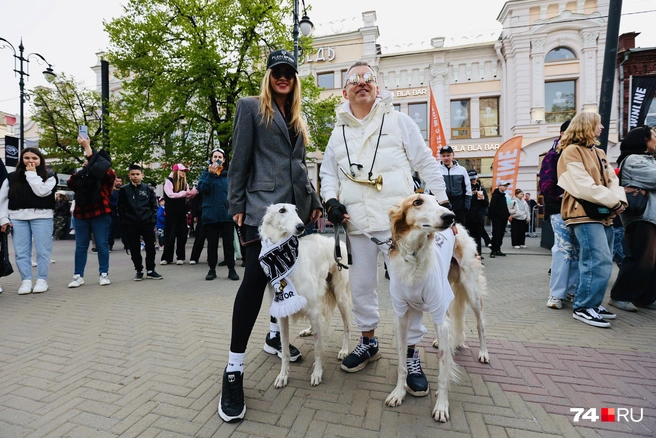 Или, например, вот такой компанией | Источник: Наталья Лапцевич